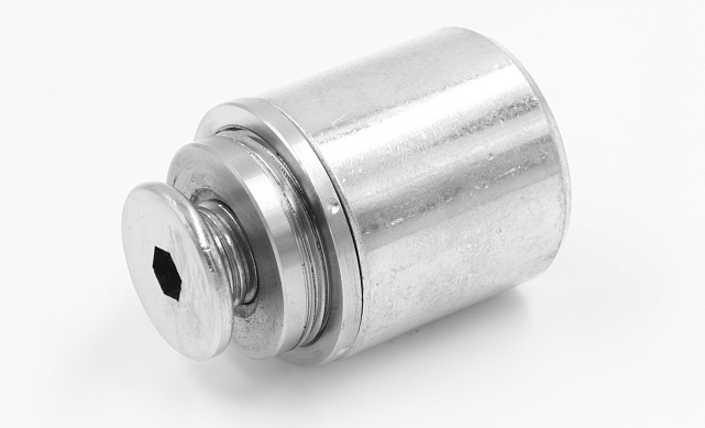 Крепеж спайдера к плоскому основанию О-БОЛТ, оцин.(винт AISI 304) k299-2 4 Крепеж спайдера к плоскому основанию О-БОЛТ, оцин.(винт AISI 304) k299-2 4