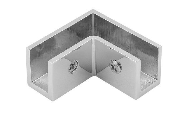 Коннектор 90 град. верхний угловой t196 PSS 5 Коннектор 90 град. верхний угловой t196 PSS 5