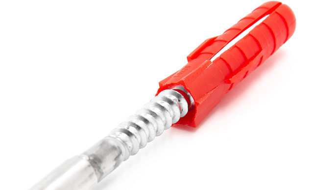 Пристенок с саморезом (симбиоз) 12х80 мм, (AISI 304) Фk286-070 5 Пристенок с саморезом (симбиоз) 12х80 мм, (AISI 304) Фk286-070 5