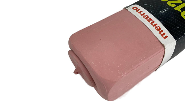 (Расходн.) Паста для финишной суперполировки Menzerna 1,3 кг розовая P126 Ф-0836 3 (Расходн.) Паста для финишной суперполировки Menzerna 1,3 кг розовая P126 Ф-0836 3