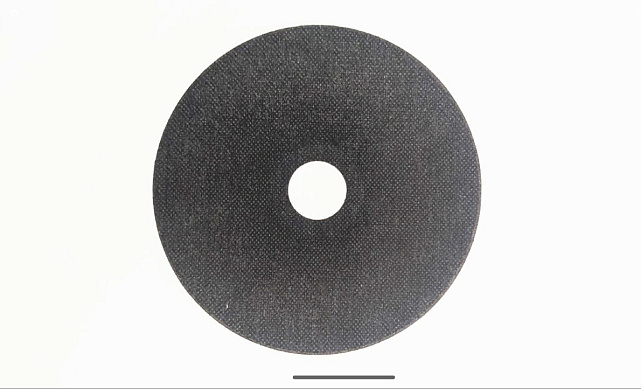 Диск отрезной 125х1х22.23 мм Р-4015 7 Диск отрезной 125х1х22.23 мм Р-4015 7