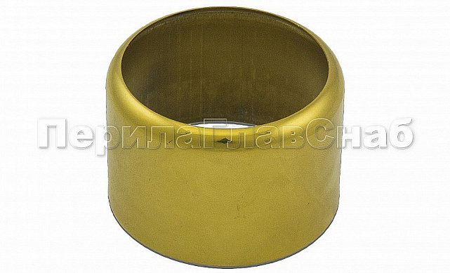 Цанга под золото под Ø50.8 мм, (AISI 304) Фk220-88 5 Цанга под золото под Ø50.8 мм, (AISI 304) Фk220-88 5