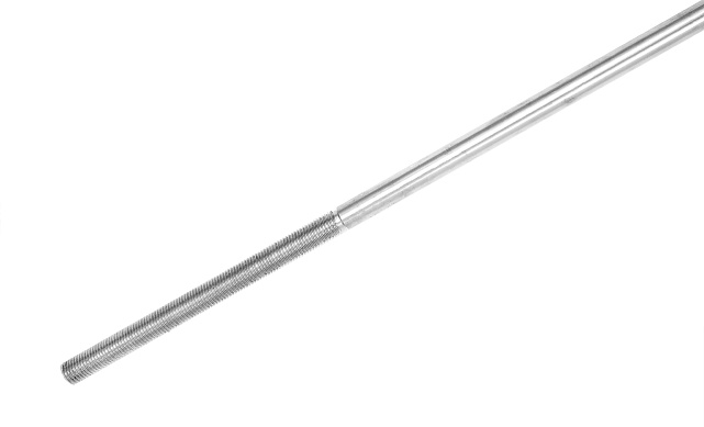 Вант (тяга) для козырька М10, длина 950 мм AISI 304 k668-10-950 5 Вант (тяга) для козырька М10, длина 950 мм AISI 304 k668-10-950 5