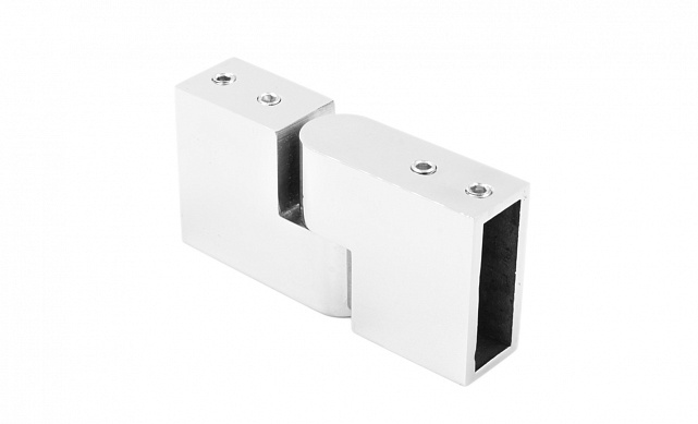 Коннектор для трека 30х10 мм регулируемый полированный t465 PSS 7 Коннектор для трека 30х10 мм регулируемый полированный t465 PSS 7