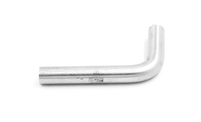 Гнутик 70х40 мм из прутка Ø10 мм Ф-0512 4 Гнутик 70х40 мм из прутка Ø10 мм Ф-0512 4