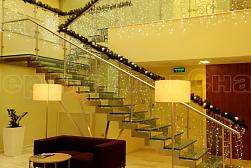 Ограждения маршевых лестниц и площадок в Челябинске. Готовые проекты ПерилаГлавСнаб - фото 3