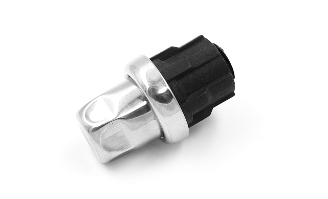 Заглушка для Ø38.1 мм, полированная, (AISI 304) k561 5 Заглушка для Ø38.1 мм, полированная, (AISI 304) k561 5