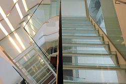 Стеклянные полы в квартире в Челябинске. Готовые проекты ПерилаГлавСнаб - фото 9