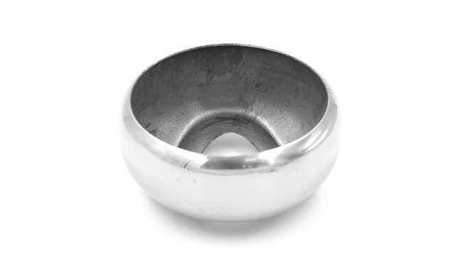 Наконечник стойки штамп, под 90° под Ø50/50 х 0,6 х AISI 201 #400 k068-8 4 Наконечник стойки штамп, под 90° под Ø50/50 х 0,6 х AISI 201 #400 k068-8 4