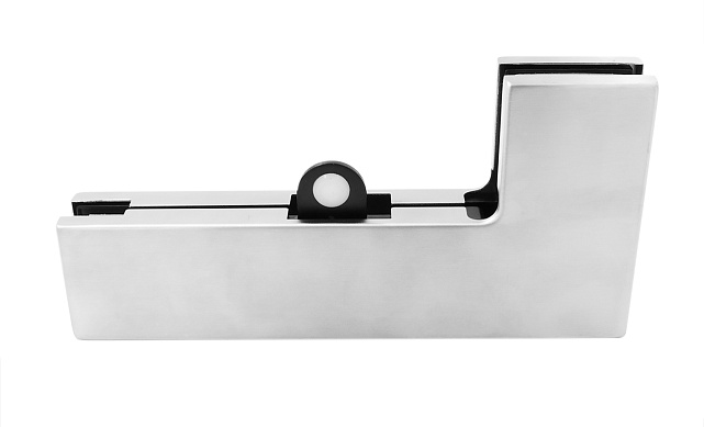 Фитинг угловой соединительный с ответной частью под замок со стопором, шлифованный t142 SSS 10 Фитинг угловой соединительный с ответной частью под замок со стопором, шлифованный t142 SSS 10