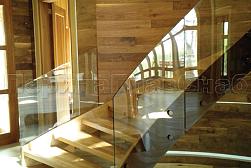 Ограждения маршевых лестниц и площадок в Челябинске. Готовые проекты ПерилаГлавСнаб - фото 19