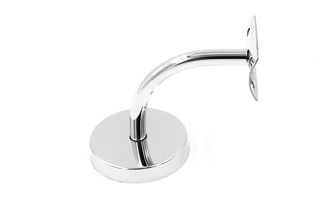 Пристенок с ложементом под Ø50,8 мм, сварной с крышкой (AISI 201) k010-4 3 Пристенок с ложементом под Ø50,8 мм, сварной с крышкой (AISI 201) k010-4 3