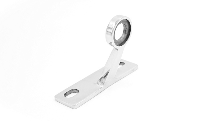 I-спайдер для установки на стеклянное ребро AISI 304 k290-I 4 I-спайдер для установки на стеклянное ребро AISI 304 k290-I 4