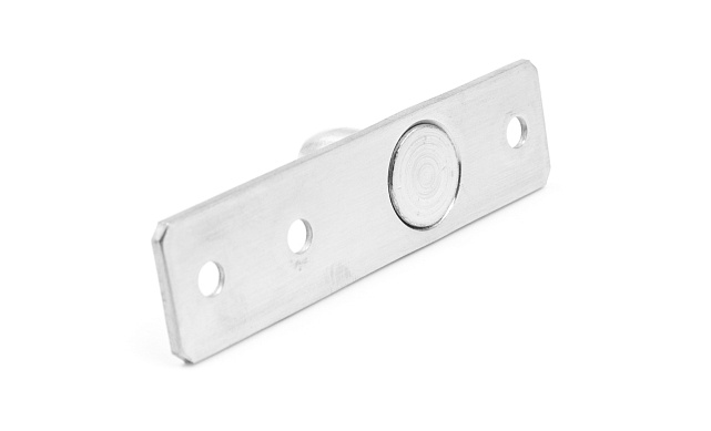 Ось верхняя, шлифованная t133 SSS 4 Ось верхняя, шлифованная t133 SSS 4