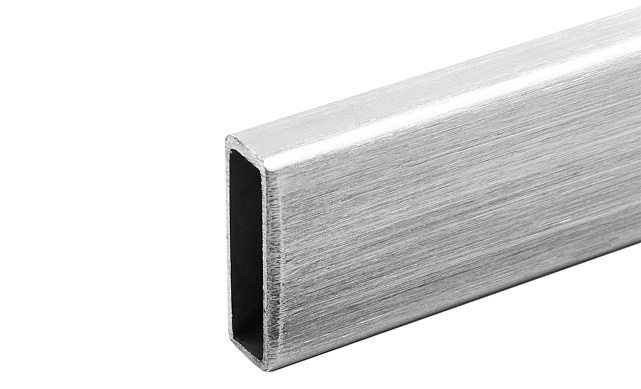 Трек прямоугольный 30х10, длина 3000 мм, шлифованный t440 SSS 3 Трек прямоугольный 30х10, длина 3000 мм, шлифованный t440 SSS 3