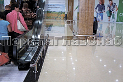 Отбойники металлические для стен в Челябинске. Готовые проекты ПерилаГлавСнаб - фото 5 Отбойники металлические для стен в Челябинске. Готовые проекты ПерилаГлавСнаб - фото 5