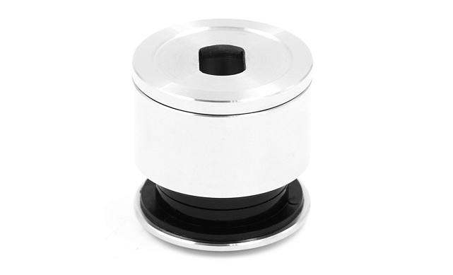 Точечный стеклодержатель 22-26 мм, регулируемый, без зенковки, для стекла 8-10 мм t507A SSS 5 Точечный стеклодержатель 22-26 мм, регулируемый, без зенковки, для стекла 8-10 мм t507A SSS 5