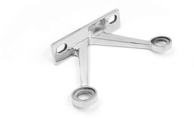 X-спайдер для установки на стеклянное ребро AISI 304 k290-X 4 X-спайдер для установки на стеклянное ребро AISI 304 k290-X 4