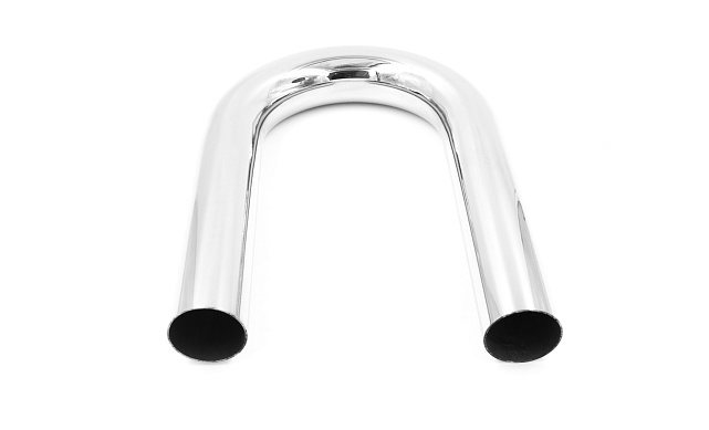 Окончание поручня пандуса Ø50.8 мм, полированный, круглый (AISI 304) k051-5 5 Окончание поручня пандуса Ø50.8 мм, полированный, круглый (AISI 304) k051-5 5