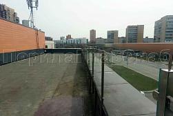 Ограждение кровли в Челябинске. Готовые проекты ПерилаГлавСнаб - фото 30