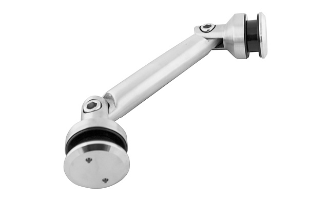 Крепление стекло-стекло, штанга 103 мм, без зенковки tt202-103А SSS 4 Крепление стекло-стекло, штанга 103 мм, без зенковки tt202-103А SSS 4