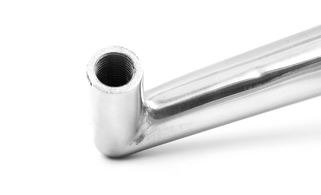 Крепление стеклодержателя (рутеля) к стене под резьбу М14 (AISI316) k660-16 7 Крепление стеклодержателя (рутеля) к стене под резьбу М14 (AISI316) k660-16 7