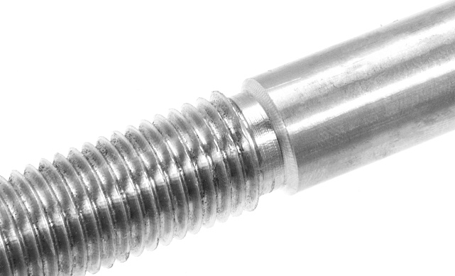 Вант(тяга) для козырька М16, длина 1750мм (AISI 304) k668-16-1750 4 Вант(тяга) для козырька М16, длина 1750мм (AISI 304) k668-16-1750 4