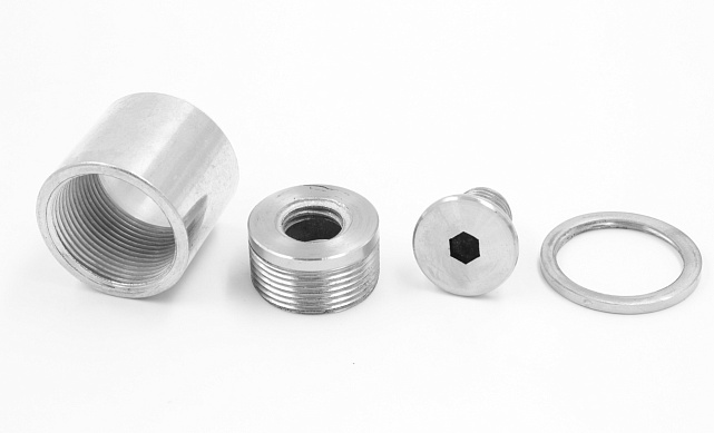 Крепеж спайдера к плоскому основанию О-БОЛТ, оцин.(винт AISI 304) k299-2 5 Крепеж спайдера к плоскому основанию О-БОЛТ, оцин.(винт AISI 304) k299-2 5