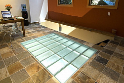 Стеклянные полы в Челябинске. Готовые проекты ПерилаГлавСнаб - фото 11 Стеклянные полы в Челябинске. Готовые проекты ПерилаГлавСнаб - фото 11