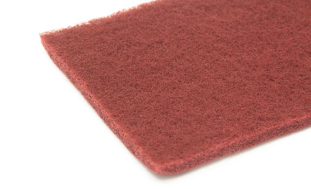 Нетканое волокно в листах 150х230 бордовый P320 P-1004 3
