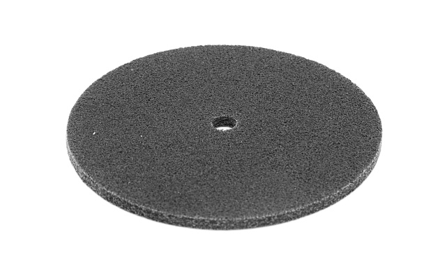 Прессованный круг 150х6х12мм 3SF P-1143 3 Прессованный круг 150х6х12мм 3SF P-1143 3