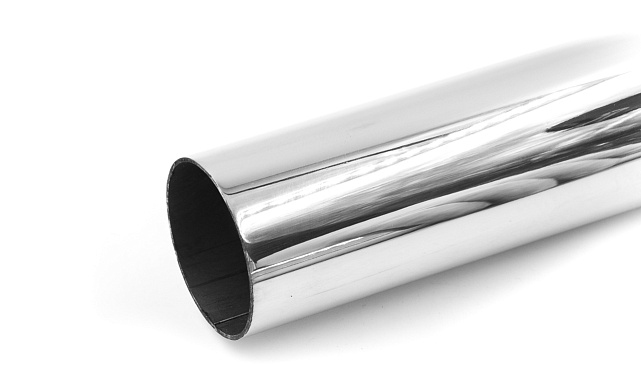 Окончание поручня пандуса Ø50.8 мм, полированный, круглый (AISI 304) k051-5 3 Окончание поручня пандуса Ø50.8 мм, полированный, круглый (AISI 304) k051-5 3