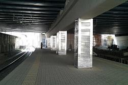 Облицовка колонн нержавеющей сталью в Челябинске. Готовые проекты ПерилаГлавСнаб - фото 8