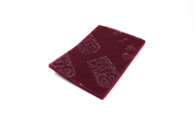 Scotch-Brite A VFN 158х224 пластина (борд.) Ф-1095 3 Scotch-Brite A VFN 158х224 пластина (борд.) Ф-1095 3
