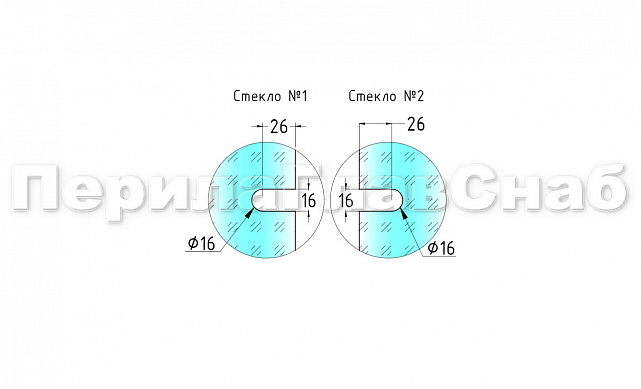 Коннектор для душевой кабины стекло-стекло 135° 45х45 мм шлифованный t726-2 SSS  2 Коннектор для душевой кабины стекло-стекло 135° 45х45 мм шлифованный t726-2 SSS  2