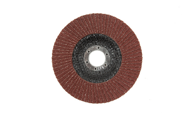 Шлифовальный диск "лепесток Р-80" P-1002 5 Шлифовальный диск "лепесток Р-80" P-1002 5