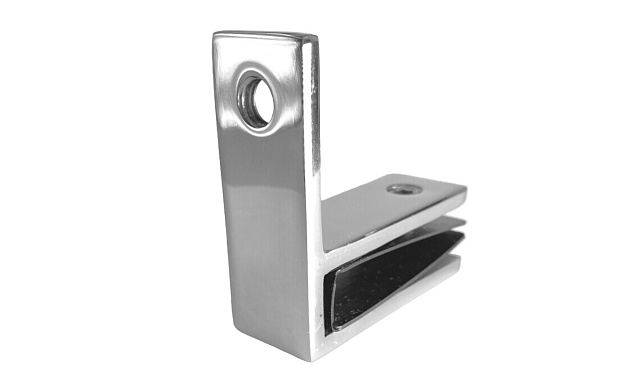 Коннектор стекло-стена верхний угловой t197 SSS 4 Коннектор стекло-стена верхний угловой t197 SSS 4