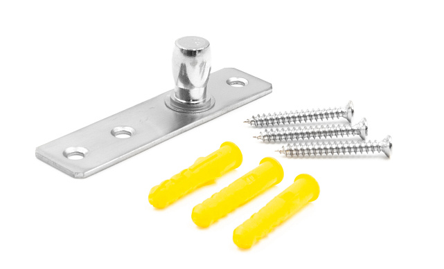 Ось верхняя, шлифованная t133 SSS 5 Ось верхняя, шлифованная t133 SSS 5