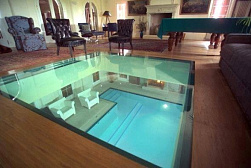 Стеклянные полы в квартире в Челябинске. Готовые проекты ПерилаГлавСнаб - фото 2 Стеклянные полы в квартире в Челябинске. Готовые проекты ПерилаГлавСнаб - фото 2