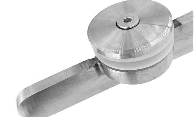 Консоль для козырька со стеклом k678 8 Консоль для козырька со стеклом k678 8