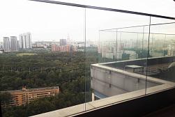 Ограждение кровли в Челябинске. Готовые проекты ПерилаГлавСнаб - фото 16