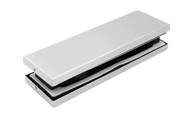 Ответная часть к центральному замку t152, шлифованная, вырез 13 t153 SSS 6 Ответная часть к центральному замку t152, шлифованная, вырез 13 t153 SSS 6