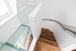 Стеклянные полы в Челябинске. Готовые проекты ПерилаГлавСнаб - фото 18 Стеклянные полы в Челябинске. Готовые проекты ПерилаГлавСнаб - фото 18