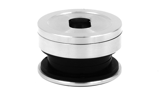 Точечный стеклодержатель 10.5-12.5 мм, регулируемый, без зенковки, для стекла 8-10 мм t503A SSS 5 Точечный стеклодержатель 10.5-12.5 мм, регулируемый, без зенковки, для стекла 8-10 мм t503A SSS 5