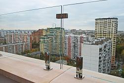 Ограждение кровли в Челябинске. Готовые проекты ПерилаГлавСнаб - фото 24