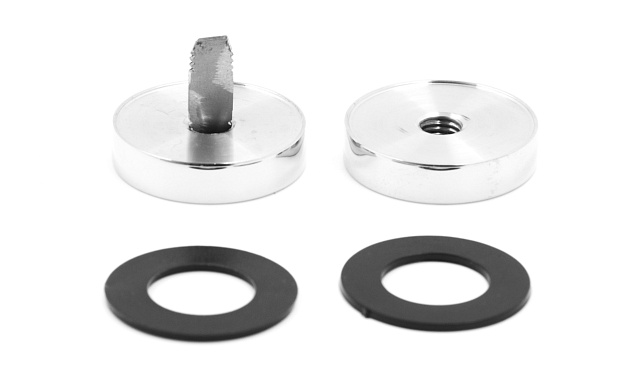 Коннектор для соединения стекол без вырезов, под стекло 10-12 мм t522 PSS 3 Коннектор для соединения стекол без вырезов, под стекло 10-12 мм t522 PSS 3