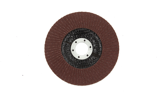 Шлифовальный диск "лепесток Р-120" P-1003 3 Шлифовальный диск "лепесток Р-120" P-1003 3