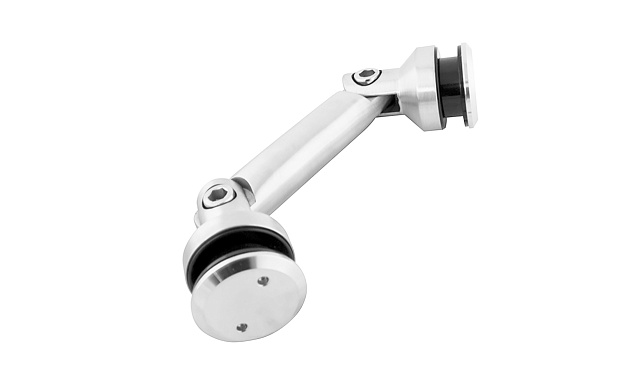 Крепление стекло-стекло, штанга 82 мм, без зенковки tt202-82А SSS 4 Крепление стекло-стекло, штанга 82 мм, без зенковки tt202-82А SSS 4