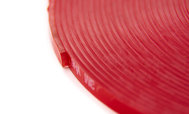 Скотч 3M (двусторонний толстый) Ф-1462 3 Скотч 3M (двусторонний толстый) Ф-1462 3