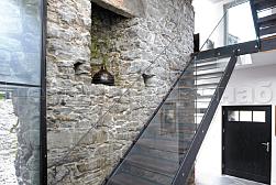 Ограждения маршевых лестниц и площадок в Челябинске. Готовые проекты ПерилаГлавСнаб - фото 16